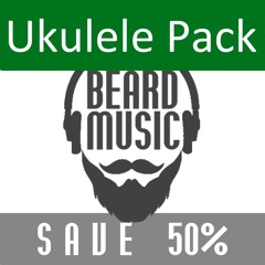 Positive Ukulele Loop Pack (Royalty Free Music)