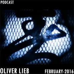 Podcast Oliver Lieb February 2016