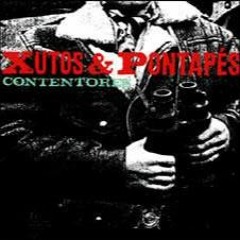 Avanti Feat. Xutos e Pontapés - Contentores (Avanti Edit)
