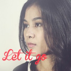 James Bay - Let It Go (Rentania Cover)