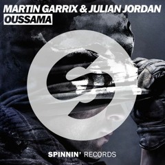 Martin Garrix & Julian Jordan - Oussama (Original Mix) [FREE DOWNLOAD]