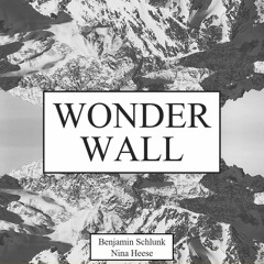 Wonderwall - Acoustic Cover feat. Nina Heese