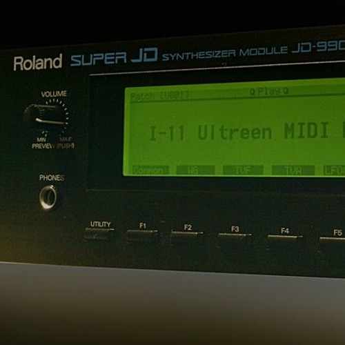 Roland Jd 990 Custom Sound Bank Demo Deep Orbit Pad By Undisturbed Media Roland Jd 990 Custom Sound Bank Demo Deep Orbit Pad By Undisturbed Media