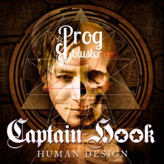 Captain Hook - Human Design (Prog Bluster Rmx)version II - FREE -
