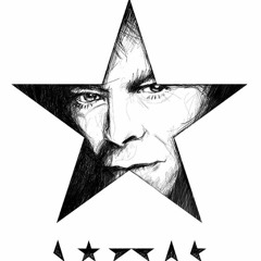 Sound And Vision - Cover Bowie by Antonio K. Puertas