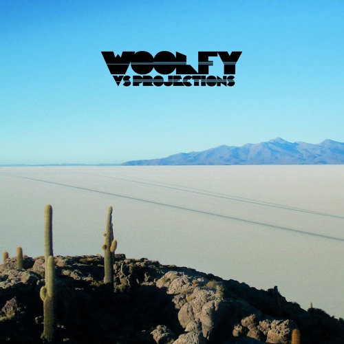 Woolfy Vs. Projections Chances Are Man Power Remix