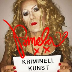 Kriminell Kunst - Pamela