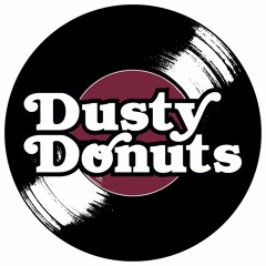 Stream Dusty Donuts 006 - Weapons of Choice Vol. 1 : Jim Sharp 