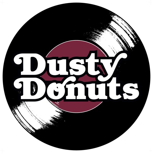 JIM SHARP/Dusty Donuts 8 (Breakin' My Heart / Check Minnie's