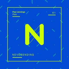 Paul Jennings - Plato (Original Mix)