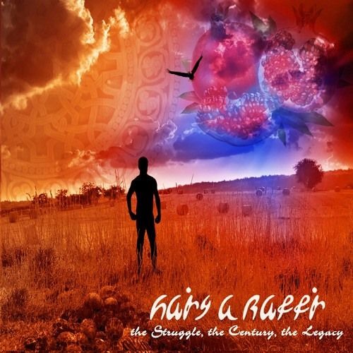 Haig & Raffi - Berd (Proof of Principle unofficial remix)