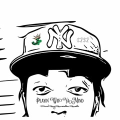 Playin Wit Ya Mind [Prod. By Bravestarr Beats]