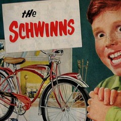 The Schwinns - Don't Turn Out The Light