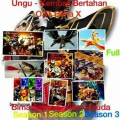UNGU - KEMBALI BERTAHAN OST BIMA X 2