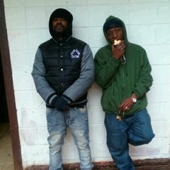 Heru Rein x Radar We do Us!