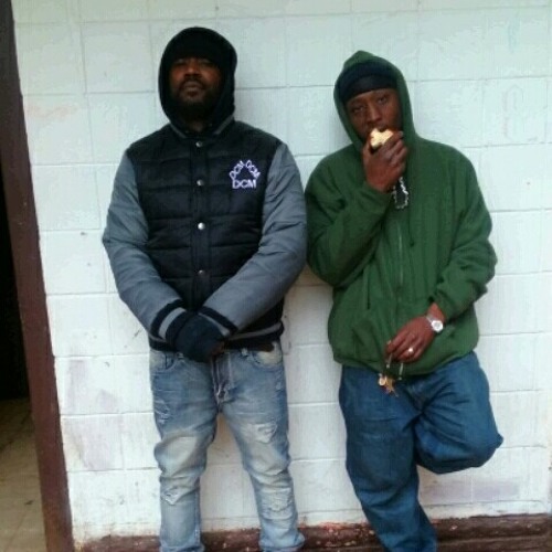 Heru Rein x Radar We do Us!