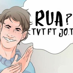 [Diss 7LD] Rủa - TVT ft Jo.T