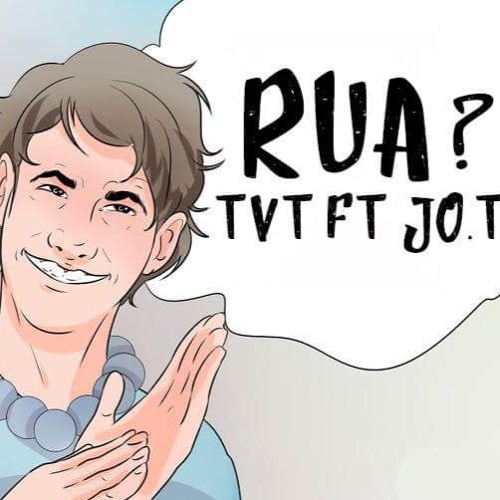 [Diss 7LD] Rủa - TVT ft Jo.T