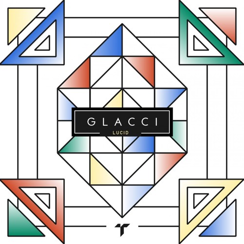 TERR044 - Glacci - Lucid E.P.