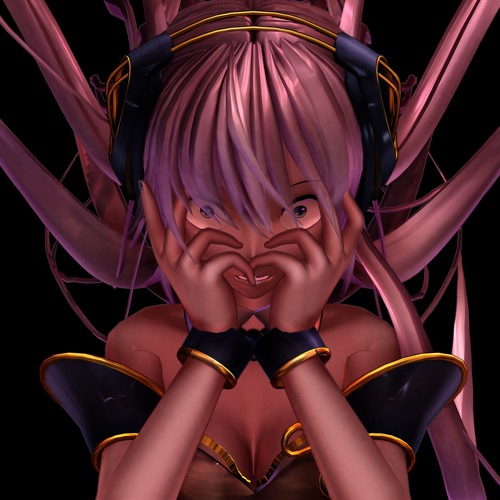 【Megurine Luka V4X English】I Got No Time (Five Nights At Freddy's 4)【VOCALOID 4 Cover】