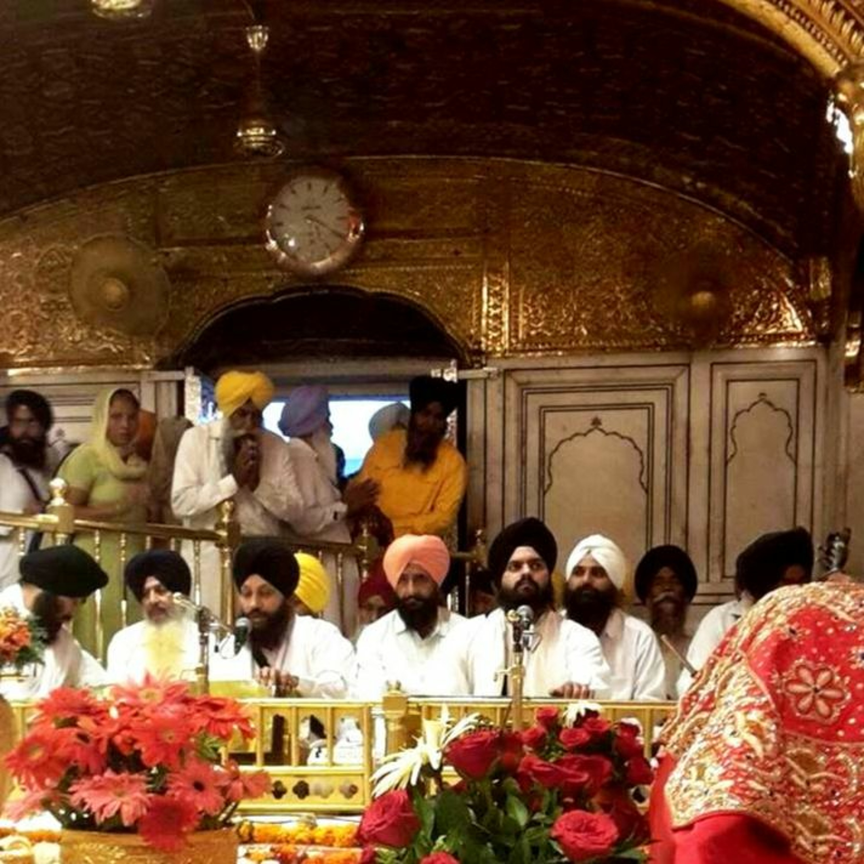 Dr.Gurinder Singh Ji (Complete Recordings)