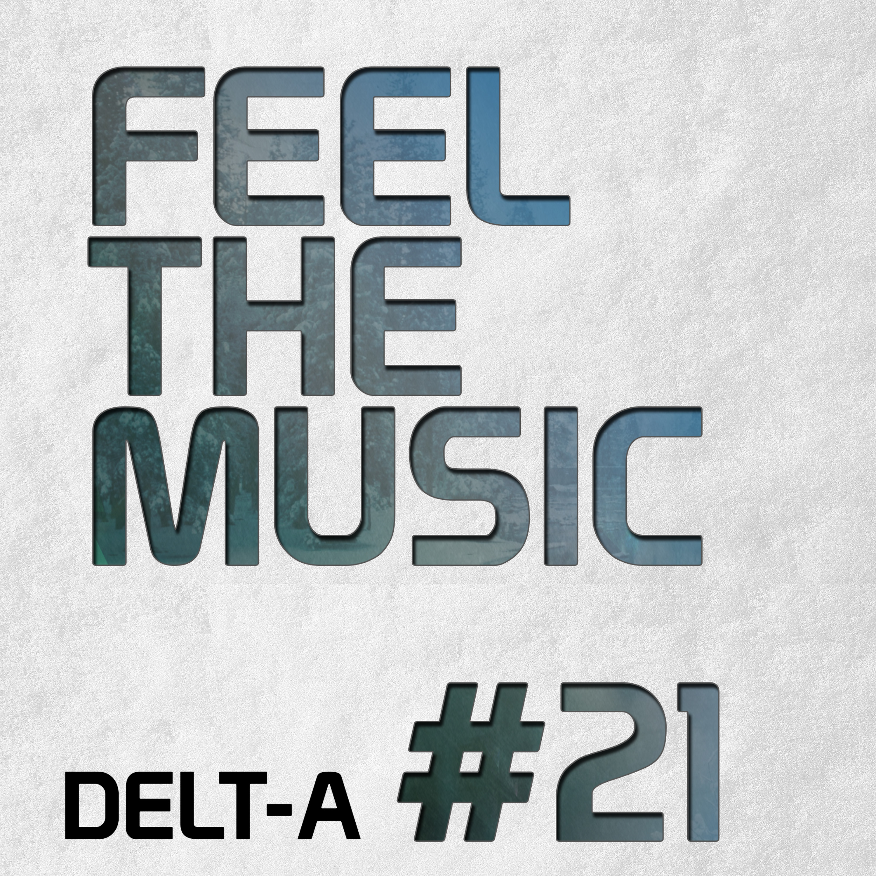 Delt-A DJ Mixes