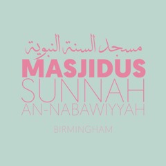Tremendous Advices From The Prophet Muhammad - Khutbah By Abu Hakeem