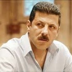 سيد عجاتي - مسلسل موجة حارة