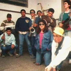 DESPACITO - Los Purretes Ska Reggae Rockers