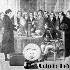 nine inch nails - 1,000,000 (remix by voltaic lab)