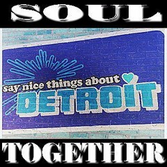 The DIGITALISER - Soul Together