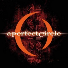 A Perfect Circle - Judith (S!D RmX)