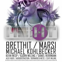 MEIHT || MTW Club Offenbach || 26.02.2016 || Free Download