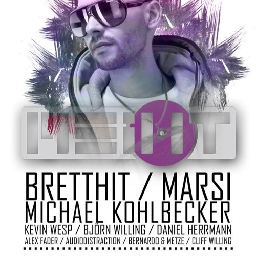 MEIHT || MTW Club Offenbach || 26.02.2016 || Free Download