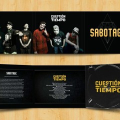 Poa Monc ft. Sabotage - le doy ( Produced By Dieguelz)