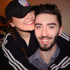 Secret Love Song - Little Mix (Sidney Bishop Ft. Sam Temple)