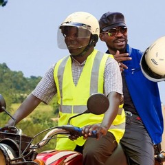 Situka By H E Bobi Wine