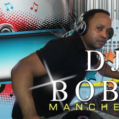 NAIJA PARTY STARTER MIX ( DJ BOBBY )