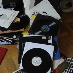 Slack Hippy Techno February 2016