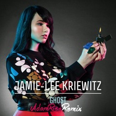 Jamie-Lee Kriewitz - Ghost (Adam Rise Remix)