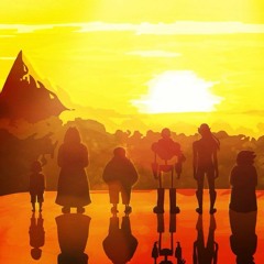 Determination - UNDERTALE Album (RED SIDE) -- OFFICIAL STREAM