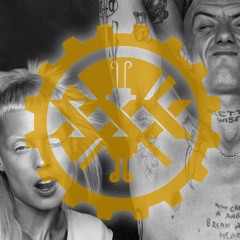 Die Antwoord - I Fink U Freeky (Mechanik Project Psyke Remix) FREE DL