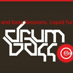 Drum And Bass Sessions' Liquid Funk' March 2016