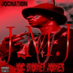 I'm chillin intro (JOCNATION)