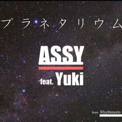 Planetarium feat.YUKI