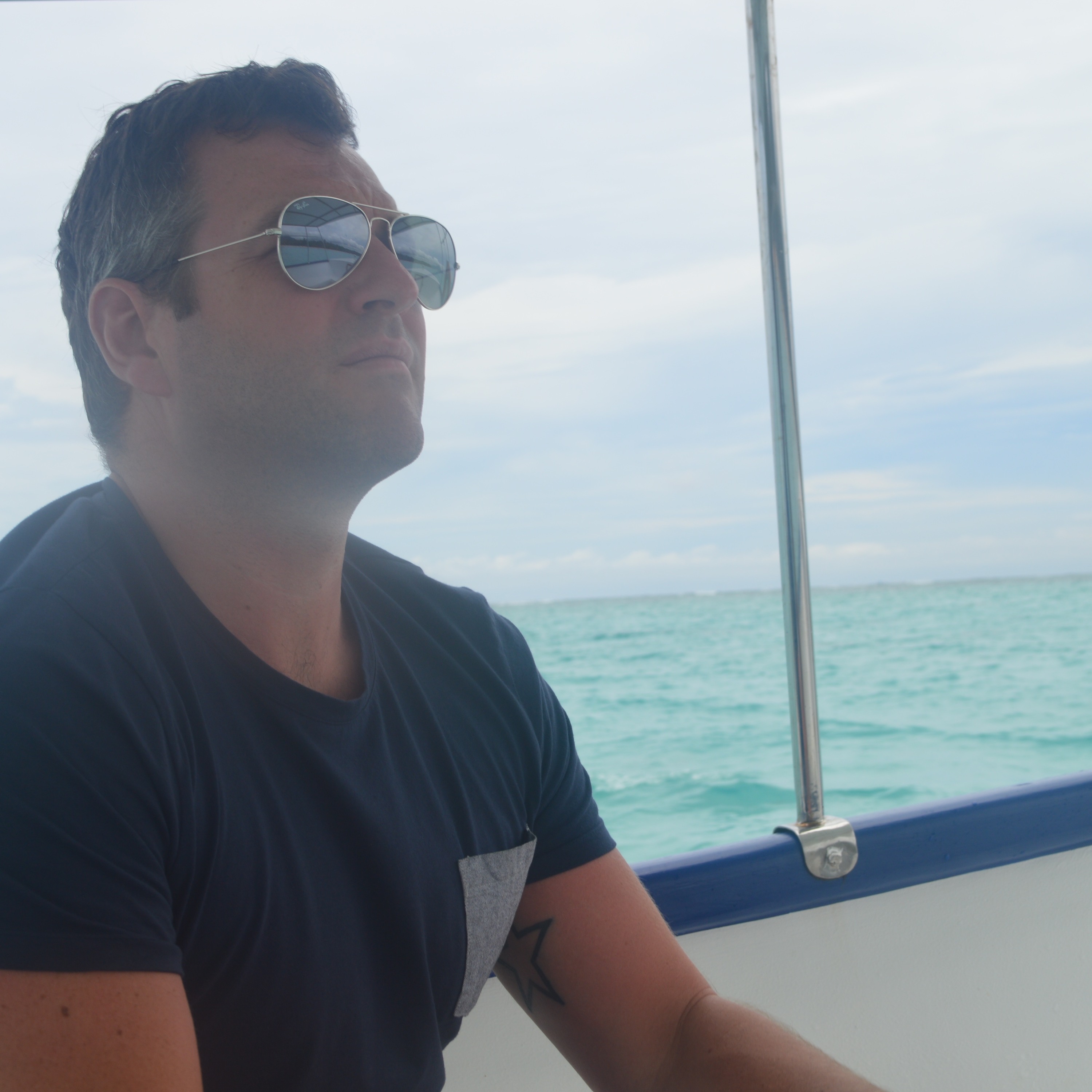 Oscar Luque