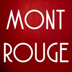 Montrouge - This Is Love (Demo)