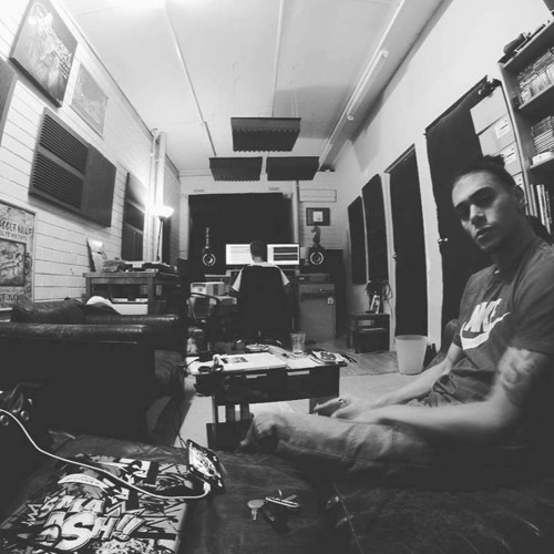 Scotty Hinds - ROLLING IN THE MOTOR LIKE (Mastered)