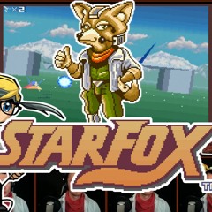 Star Fox (Snes) - Corneria Theme Acapella
