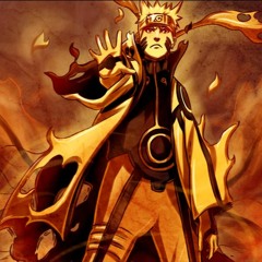 Nine-Tailed Beast Mode